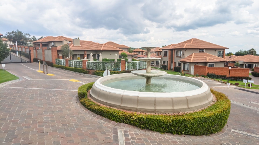 To Let 2 Bedroom Property for Rent in Bassonia Gauteng
