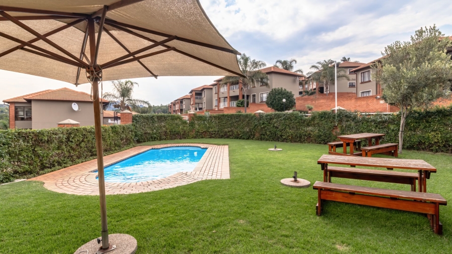 To Let 2 Bedroom Property for Rent in Bassonia Gauteng