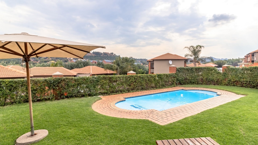 To Let 2 Bedroom Property for Rent in Bassonia Gauteng