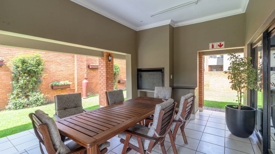 To Let 2 Bedroom Property for Rent in Bassonia Gauteng