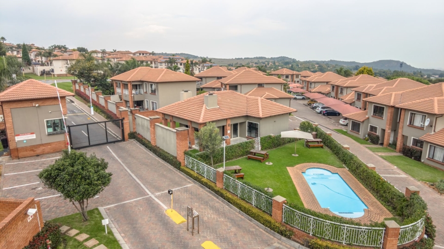 To Let 2 Bedroom Property for Rent in Bassonia Gauteng