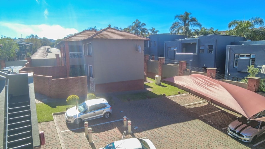 To Let 2 Bedroom Property for Rent in Bassonia Gauteng