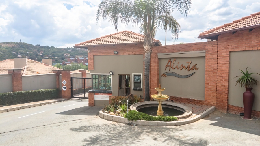 To Let 2 Bedroom Property for Rent in Bassonia Gauteng