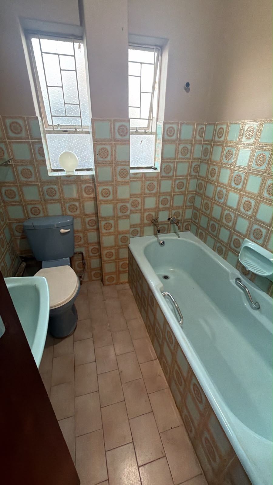 To Let 2 Bedroom Property for Rent in Regents Park Gauteng