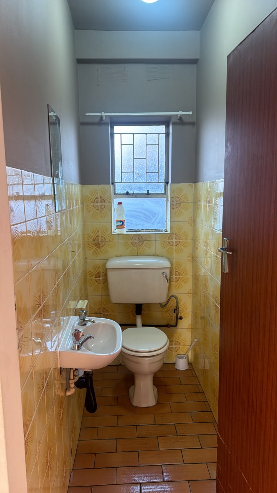 To Let 2 Bedroom Property for Rent in Regents Park Gauteng