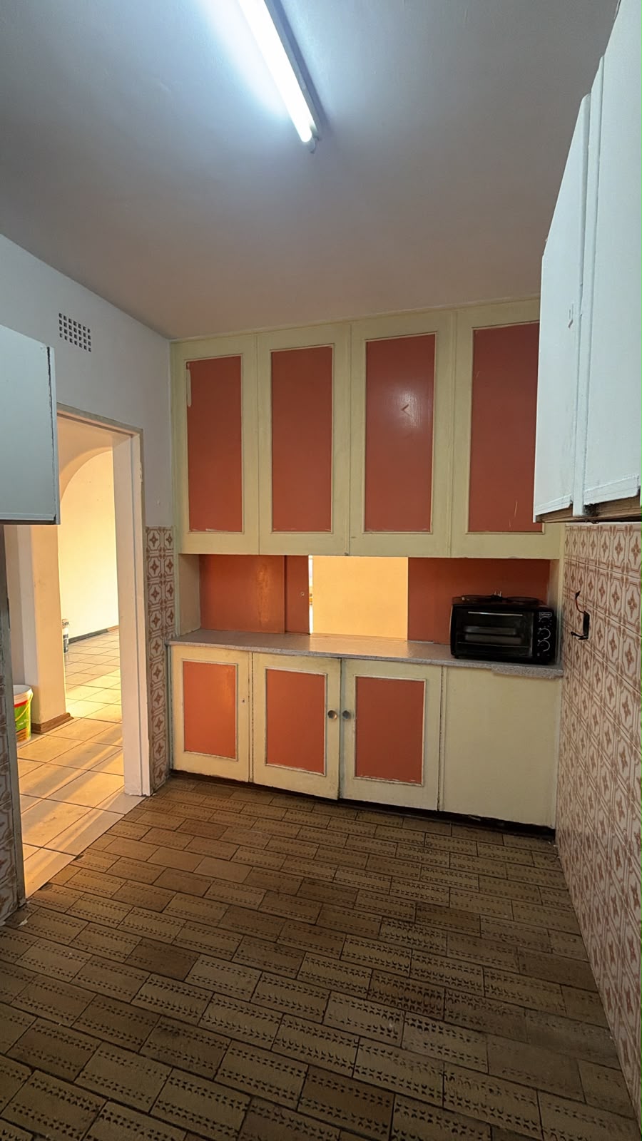 To Let 2 Bedroom Property for Rent in Regents Park Gauteng