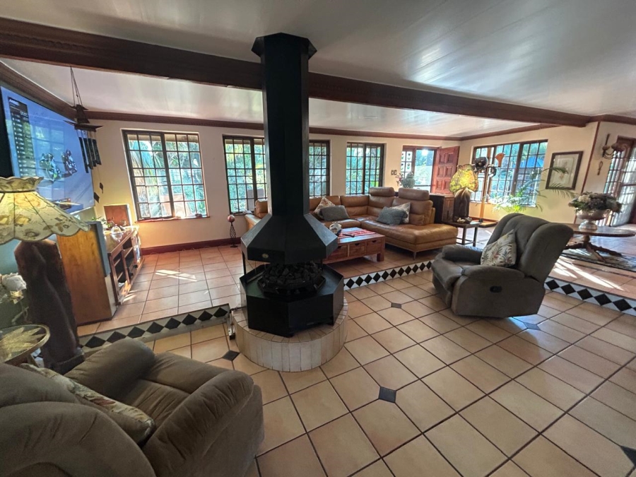 3 Bedroom Property for Sale in Vissershoek AH Gauteng