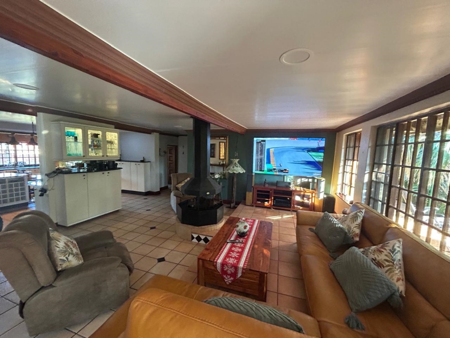 3 Bedroom Property for Sale in Vissershoek AH Gauteng