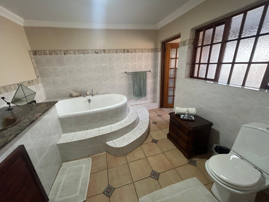 3 Bedroom Property for Sale in Vissershoek AH Gauteng