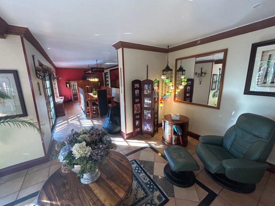 3 Bedroom Property for Sale in Vissershoek AH Gauteng