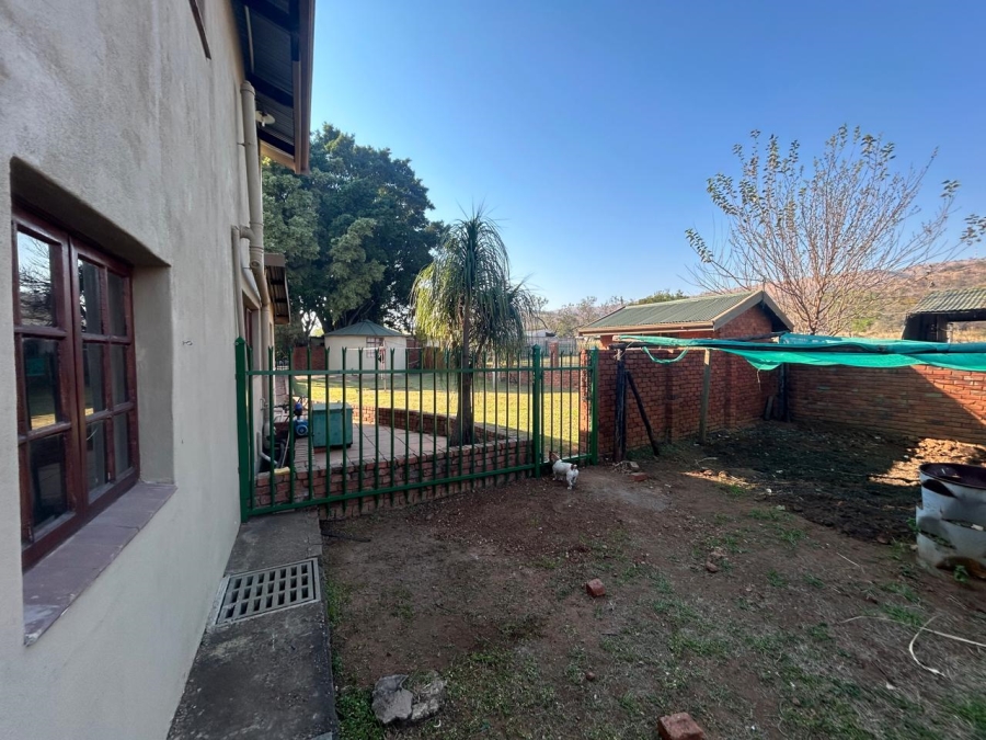 3 Bedroom Property for Sale in Vissershoek AH Gauteng