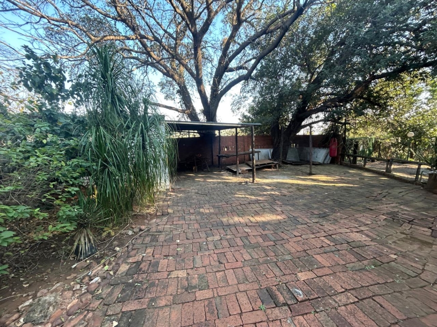 3 Bedroom Property for Sale in Vissershoek AH Gauteng