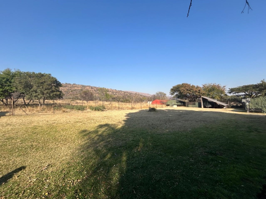 3 Bedroom Property for Sale in Vissershoek AH Gauteng