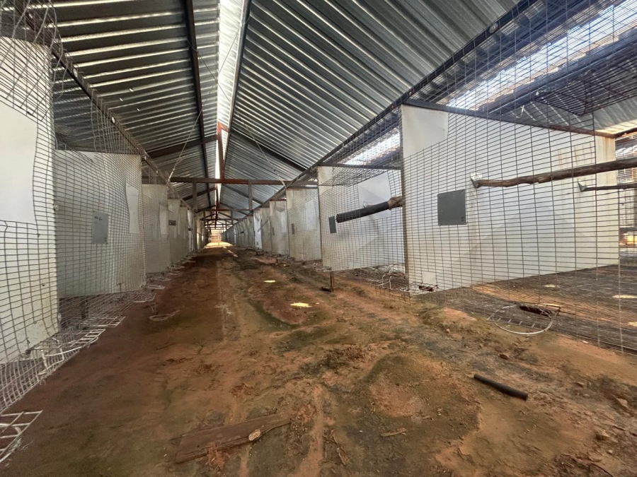 3 Bedroom Property for Sale in Vissershoek AH Gauteng