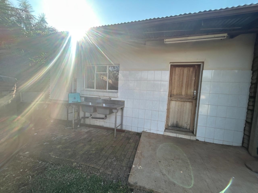 3 Bedroom Property for Sale in Vissershoek AH Gauteng