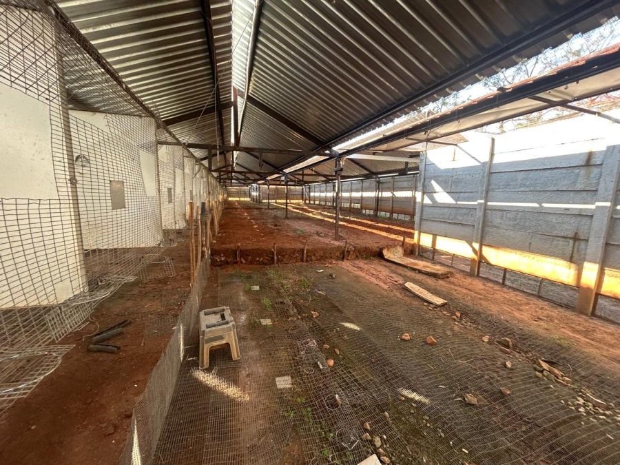 3 Bedroom Property for Sale in Vissershoek AH Gauteng