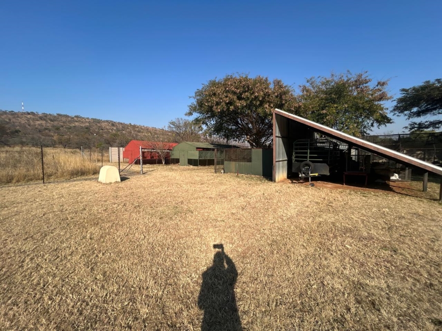3 Bedroom Property for Sale in Vissershoek AH Gauteng