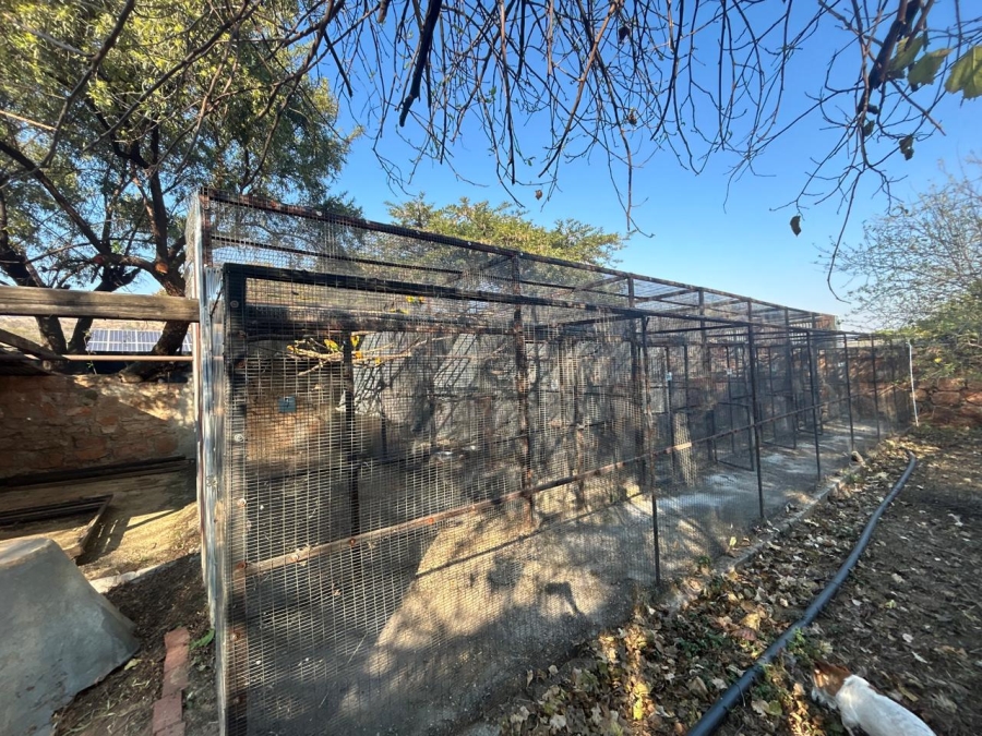 3 Bedroom Property for Sale in Vissershoek AH Gauteng
