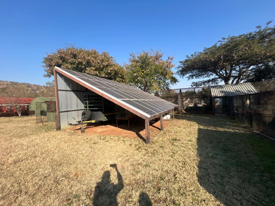 3 Bedroom Property for Sale in Vissershoek AH Gauteng