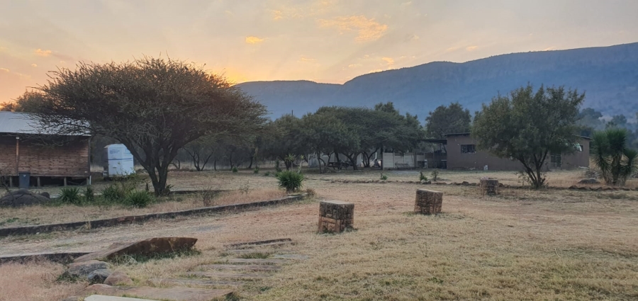 10 Bedroom Property for Sale in Kameeldrift West Gauteng