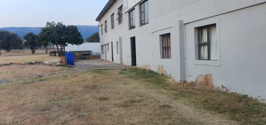 10 Bedroom Property for Sale in Kameeldrift West Gauteng