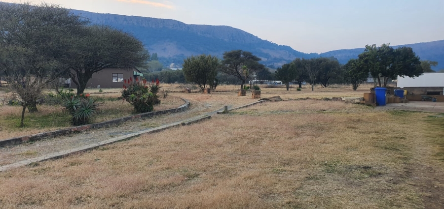 10 Bedroom Property for Sale in Kameeldrift West Gauteng
