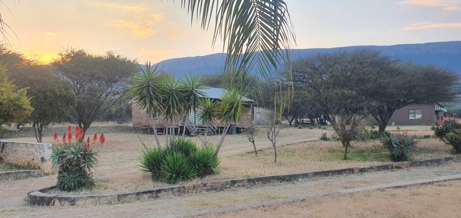 10 Bedroom Property for Sale in Kameeldrift West Gauteng