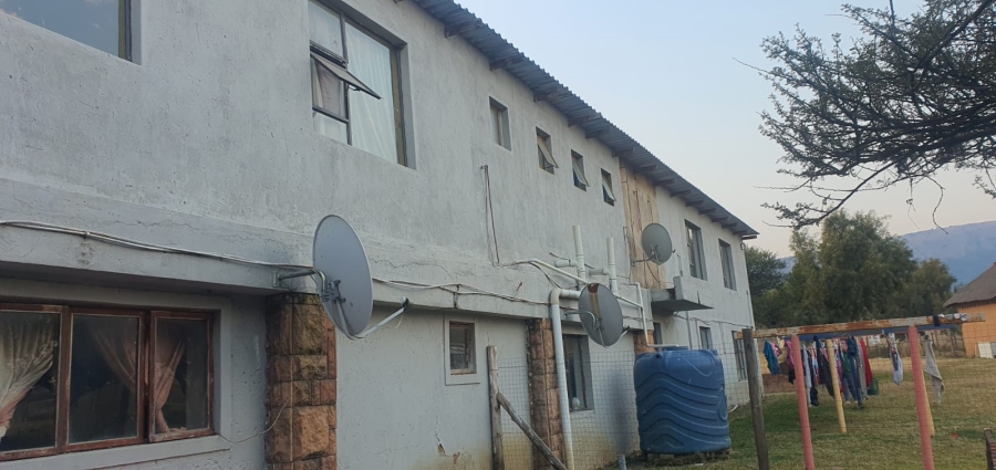 10 Bedroom Property for Sale in Kameeldrift West Gauteng