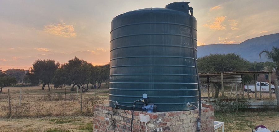 10 Bedroom Property for Sale in Kameeldrift West Gauteng
