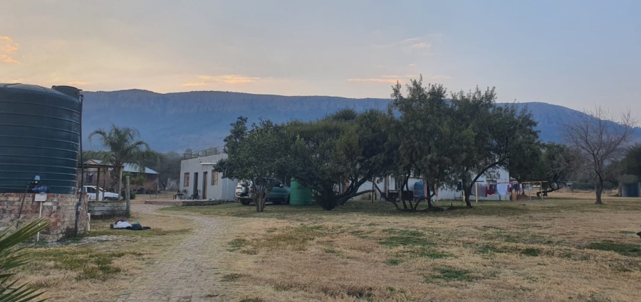 10 Bedroom Property for Sale in Kameeldrift West Gauteng