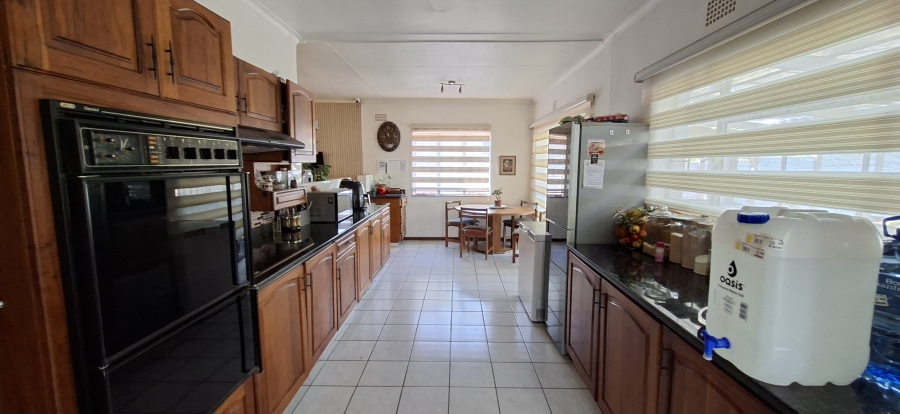 4 Bedroom Property for Sale in Rant En Dal Gauteng