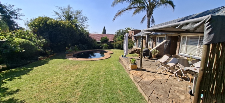 3 Bedroom Property for Sale in Rant En Dal Gauteng