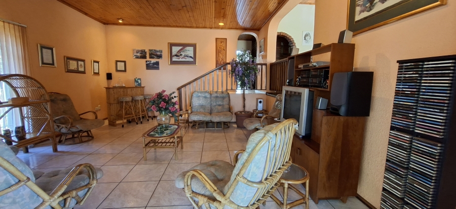 3 Bedroom Property for Sale in Noordheuwel Gauteng