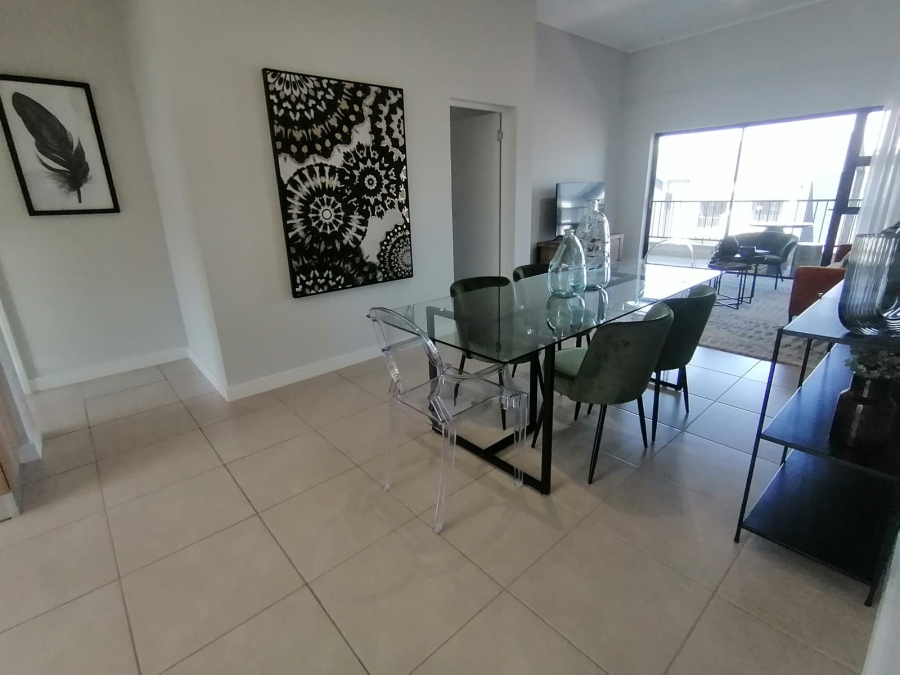 To Let 2 Bedroom Property for Rent in Mulbarton Gauteng