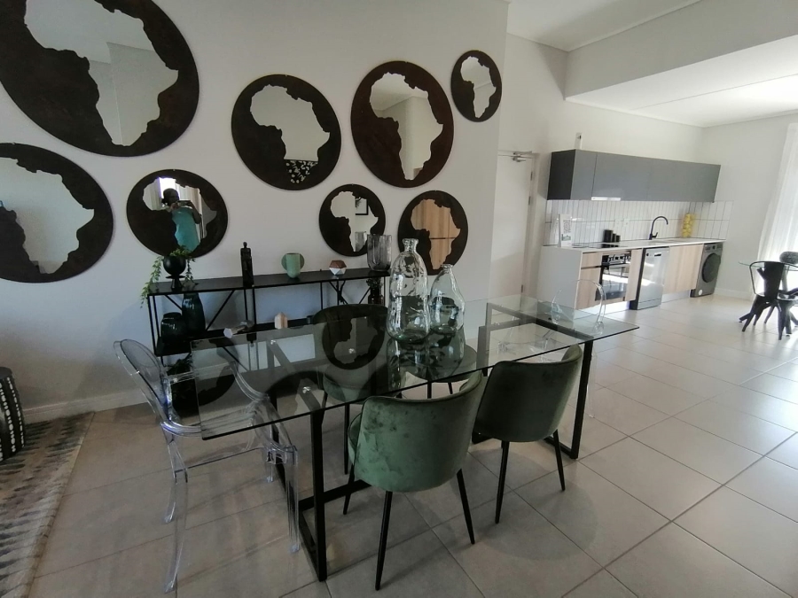 To Let 2 Bedroom Property for Rent in Mulbarton Gauteng
