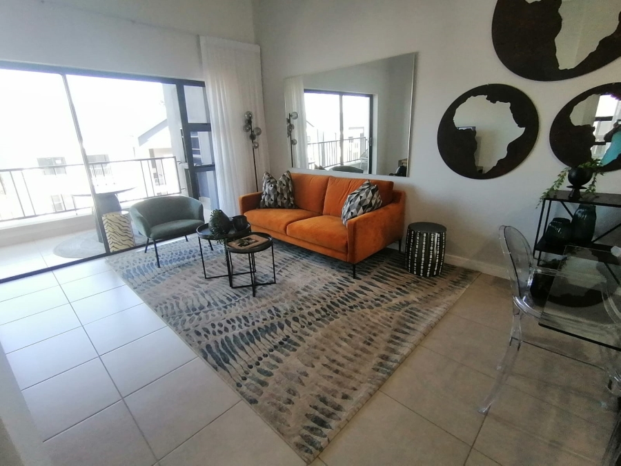 To Let 2 Bedroom Property for Rent in Mulbarton Gauteng