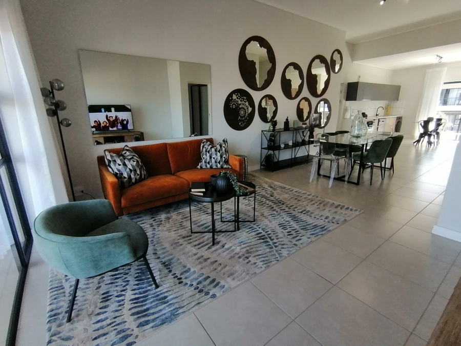 To Let 2 Bedroom Property for Rent in Mulbarton Gauteng