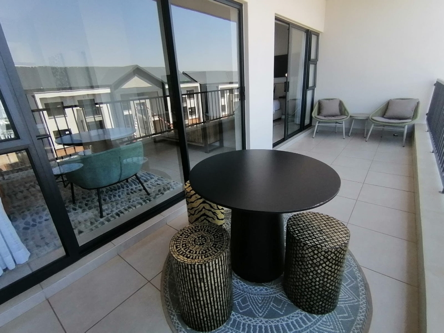 To Let 2 Bedroom Property for Rent in Mulbarton Gauteng