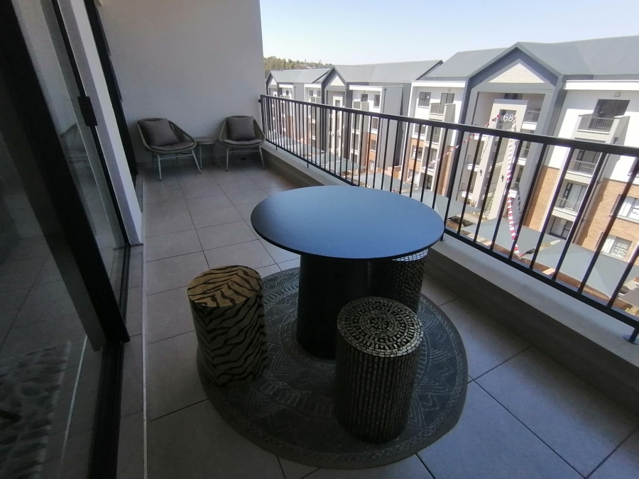 To Let 2 Bedroom Property for Rent in Mulbarton Gauteng