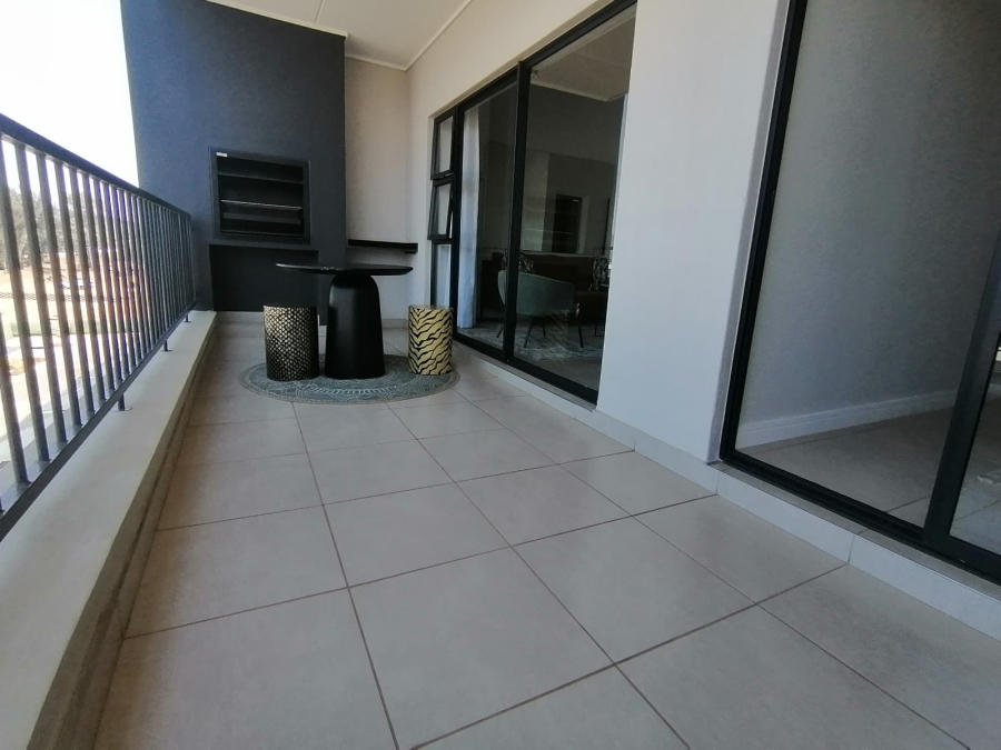 To Let 2 Bedroom Property for Rent in Mulbarton Gauteng