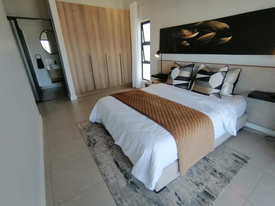 To Let 2 Bedroom Property for Rent in Mulbarton Gauteng