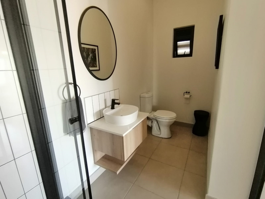 To Let 2 Bedroom Property for Rent in Mulbarton Gauteng