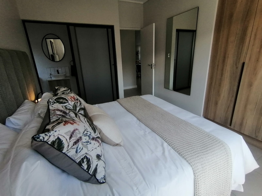 To Let 2 Bedroom Property for Rent in Mulbarton Gauteng