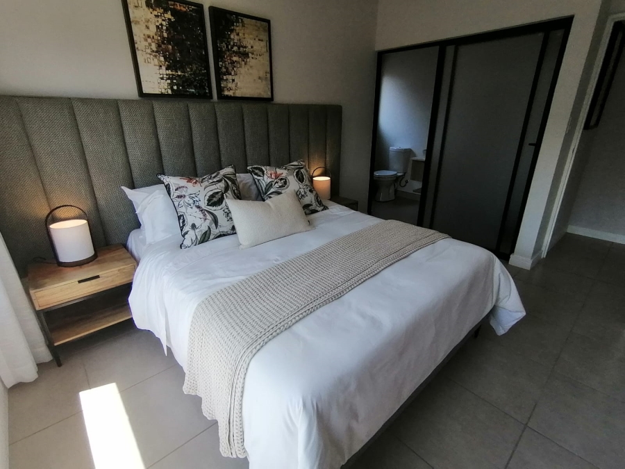 To Let 2 Bedroom Property for Rent in Mulbarton Gauteng