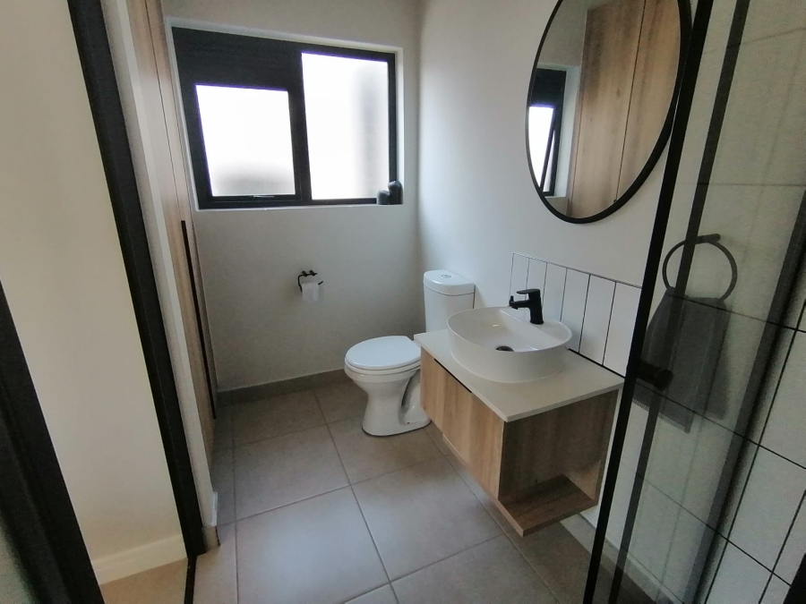 To Let 2 Bedroom Property for Rent in Mulbarton Gauteng
