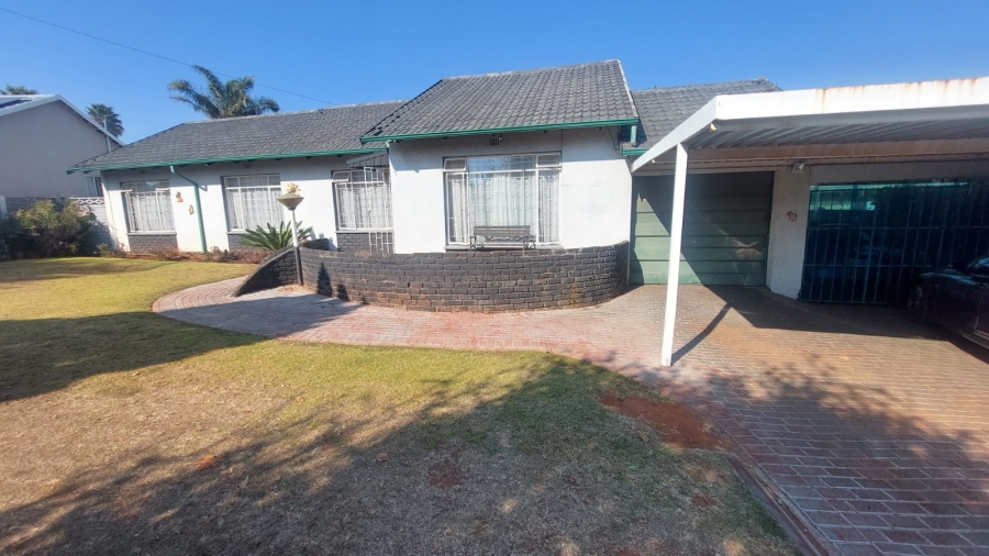 3 Bedroom Property for Sale in Dan Pienaarville Gauteng