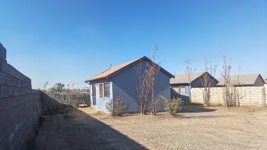 2 Bedroom Property for Sale in Toekomsrus Gauteng
