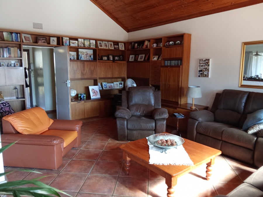 4 Bedroom Property for Sale in Horison Park Gauteng