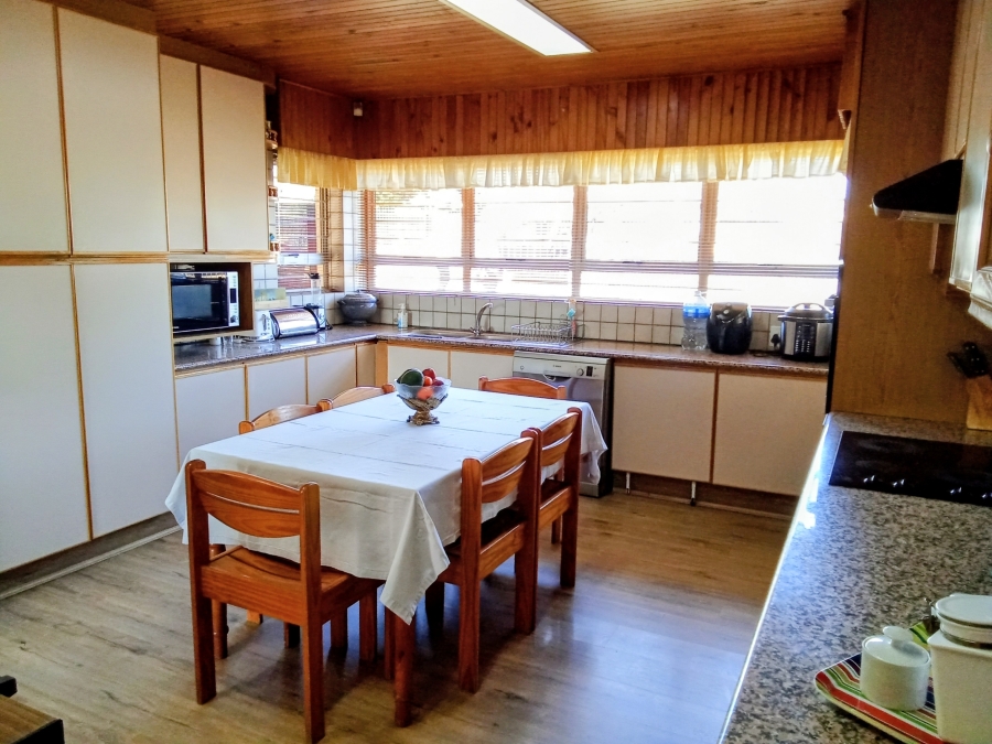 4 Bedroom Property for Sale in Horison Park Gauteng