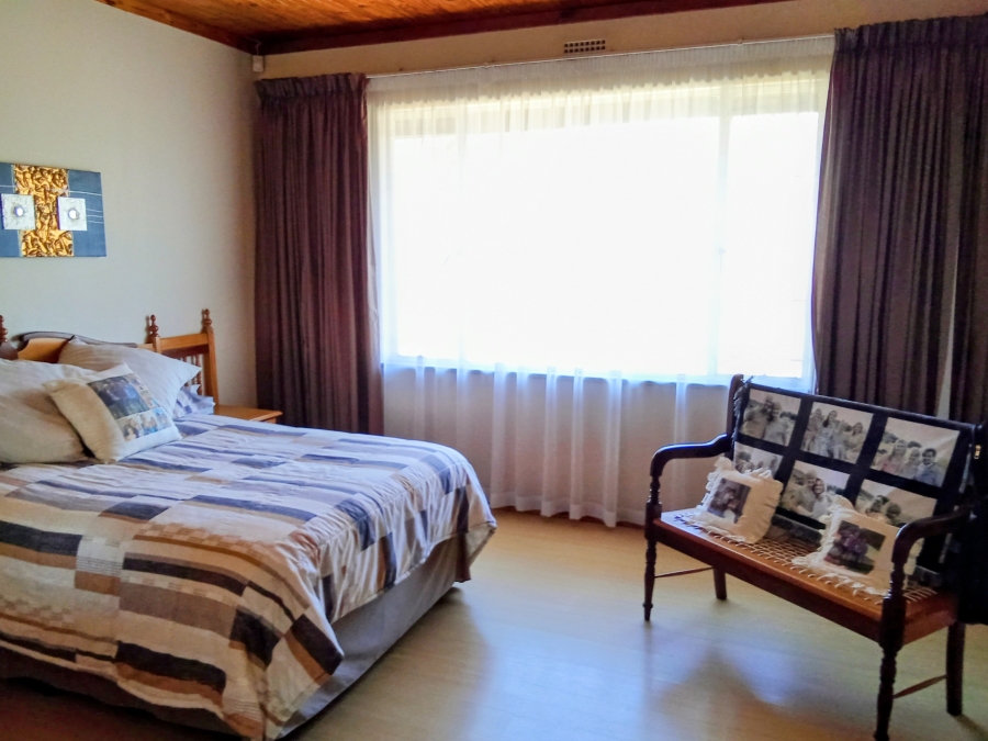 4 Bedroom Property for Sale in Horison Park Gauteng